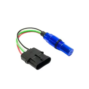 Peças do motor do caminhão sensor de posição do virabrequim AZ3408503 Sensor CKP para Cummins Cmm L10, M11, Ism, N14