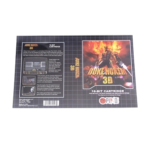 การพิมพ์ใบปลิว A6 A5 A4ตามสั่ง - Product Image 1