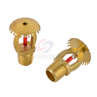 Protection incendie flexible Protection incendie flexible UL 199, NFPA 13 K11.2 ECLH / ECOH Arroseur droit