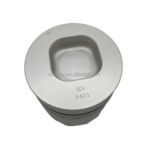 IZUMI 6SD1 Diesel Engine Piston 1-12111-591-0 - Product Image 3