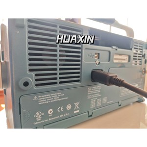 ออสซิลโลสโคป Tektronix TDS 3032C 300MHz 2CH มือสอง hx - Product Image 3