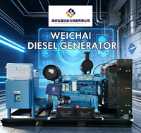 Generador Diésel Súper Silencioso de 20KW 30KW 50KW 75KW 100KW CA Trifásico con Arranque Automático y Control Remoto para Motor Refrigerado por Agua