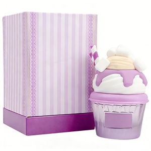 Mini parfums de luxe originaux Angham Arabic Khamrah pour Eclair Latafa, flacon de <span class=keywords><strong>parfum</strong></span> carré en verre, Da pour la vente en gros, 100 pièces - Product Image 5