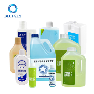 Stofzuiger Vloeibare Alternatieven Vloerreinigingsvloeistof Voor Reinigingsmiddel Voor Roborock Dreame Robot Reiniger Vloerreinigingsmiddel - Product Image 1