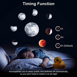 Proyector de Galaxia LED HD de 13 en 1 con Efecto de Cielo Estrellado, para Sala de Estar, Dormitorio Infantil y Decoración de Fiestas, con Alimentación de CC5V - Product Image 5