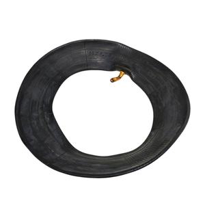 Trottinette électrique 10 pouces avec frein à tambour, batterie au lithium, chambre à air en caoutchouc 10x2.50, pneu extérieur 255*80 10*3.0 80/65-6 et accessoires - Product Image 2