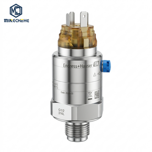 Transmetteur de pression série PMC11 PMC11-13L90 PMC11-AA1U1FBWBJA PMC11-AA1L1PFVXJA PMC11-CA1V1PFVXJA Capteur céramique Sortie 4-20mA - Product Image 1