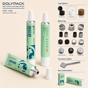 <span class=keywords><strong>Tube</strong></span> souple de luxe noir et <span class=keywords><strong>blanc</strong></span> avec capuchon en aluminium, <span class=keywords><strong>tube</strong></span> pliable en aluminium pour colorations capillaires, <span class=keywords><strong>tube</strong></span> cosmétique vide en aluminium 100 ml - Product Image 1