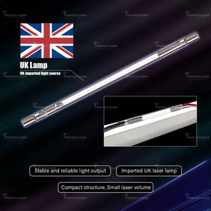 جهاز إزالة الوشم بالليزر Picosecond أفضل جهاز Picolaser 1064 نانومتر 532 نانومتر 755 نانومتر Q Switch Nd Yag لإزالة الوشم - Product Image 5