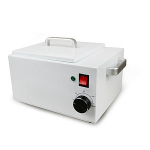 Produzione professionale paraffina Hot Facial Skin SPA Equipment large wax warmer 5.5lb Wax Heater Pot per la depilazione - Product Image 2