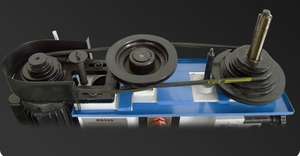 Vvmachine HQ800 &amp; HQ500 Digital Mini Milling Drilling &amp; Lathe Turning <strong>Machine</strong> Horizontal Multi-Purpose - Product Image 5