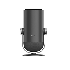 NUOVO Proiettore Smart Dangbei <span class=keywords><strong>Freedo</strong></span> Google TV Mini, 450 Lumen ISO, Supporto 4K, Batteria Ricaricabile, 160 Proiettore Gimbal - Product Image 5