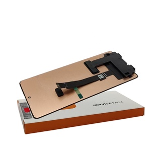 Teléfono móvil original LCD Service Pack X5pro para Xiaomi Poco X5pro teléfono móvil reparado parte LCD con caja de paquete de servicio oficial - Product Image 2