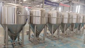 Destilador de Alcohol Doméstico e Industrial de 300l, 500l, 1000l, 2000l / Equipo de Destilación Pequeño / Destilería de Alcohol en Venta, 1000l Whisky - Product Image 6
