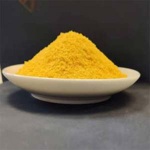 Best Price Drinking Water Treatment <b>Chemical</b> PAC Polyaluminium Chloride - Product Image 3