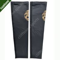 Manchons de protection solaire UPF50 quatre saisons pour hommes, vente en gros, emballage personnalisé, fournisseur d'usine, randonnée, cyclisme, pêche, activités de plein air, Chrome
