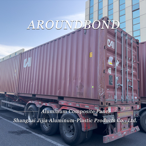 2025 New <span class=keywords><strong>3Mm</strong></span> 4Mm 5Mm 6Mm 4*8 Nhôm Composite Tấm Alucobond <span class=keywords><strong>Acm</strong></span> Tấm <span class=keywords><strong>Acp</strong></span> Bảng Điều Chỉnh Cho Bên Ngoài Bức Tường Ốp - Product Image 6