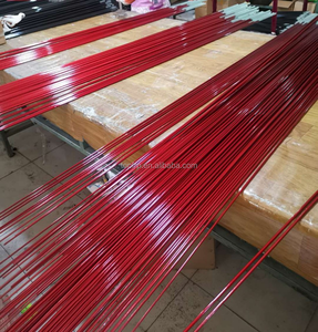 Canne à pêche légère et durable, vierge, pour différents styles de pêche, livraison directe d'usine - Product Image 4