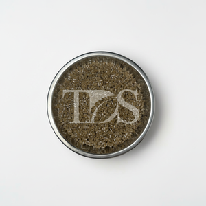 Best quality <b>LLDPE</b> Recycled Plastic Granules Natural color 4 Film Grade delivers flexible strength sustainable resin film use - Product Image 1