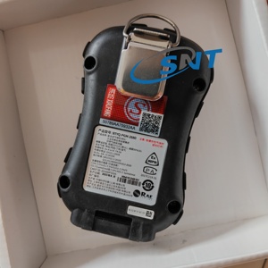 เครื่องตรวจจับก๊าซหลายชนิดรุ่นดั้งเดิม MicroRAE RAE Systems PGM-2600 MicroRae Wireless 4 Gas Detector พร้อม GPS และ WiFi - Product Image 6