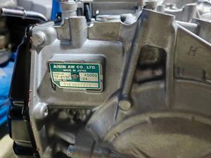 현대 <span class=keywords><strong>VERACRUZ</strong></span> IX55 2006-2013 용 트랜스미션 베라크루즈 6 단 TF-81SC 자동변속기 어셈블리 - Product Image 5