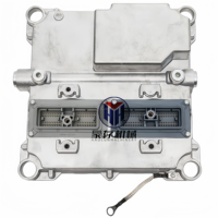 Authentique tout nouveau module de contrôle moteur Perkins ECU modèle 28170119 T435425 de haute qualité pour les machines de construction