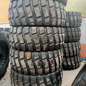 Pneumatico per Carrello Elevatore ADVA 50 <span class=keywords><strong>NCE</strong></span> 23.5R25 GLR02 26.5R25 Pneumatico a Filo Intero E3 4 L5 - Product Image 6