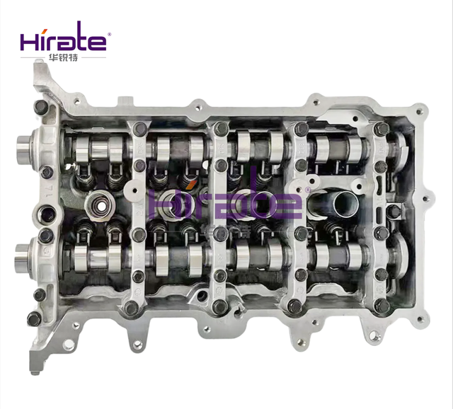 High Quality Complete Cylinder Head 221002E001 Hot Selling Auto Parts for Hyundai Kia