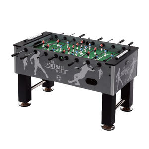 <span class=keywords><strong>Table</strong></span> <span class=keywords><strong>de</strong></span> baby-<span class=keywords><strong>foot</strong></span> KUBIXION <span class=keywords><strong>de</strong></span> haute qualité à pièces pour enfants et adultes, machine <span class=keywords><strong>de</strong></span> jeu <span class=keywords><strong>de</strong></span> baby-<span class=keywords><strong>foot</strong></span> standard pour les centres <span class=keywords><strong>de</strong></span> jeux - Product Image 3