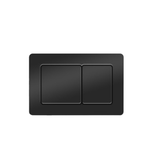 Placa de descarga de oro cepillado, <span class=keywords><strong>cisterna</strong></span> oculta, inodoro, baño, montaje en pared, inodoro, tanque de descarga, botón <span class=keywords><strong>pulsador</strong></span> - Product Image 3