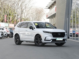 Dongfeng H CR-<span class=keywords><strong>V</strong></span> de Alto Rendimiento, Nueva Energía 2023, 2.0L <span class=keywords><strong>E</strong></span>:PHEV, Edición Prestige - Product Image 2