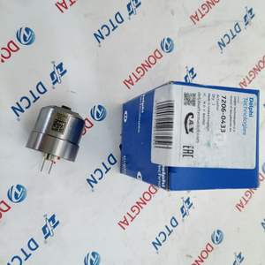 Katup kontrol De Phi asli 7206-0433 No.514(<span class=keywords><strong>2</strong></span>) kondisi baru - Product Image 3