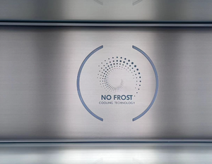 730l không có sương giá pháp cửa tủ lạnh chéo 4 cửa tủ lạnh và tủ đông hộ gia đình tiếng ồn điện Side-by-side tủ lạnh - Product Image 6