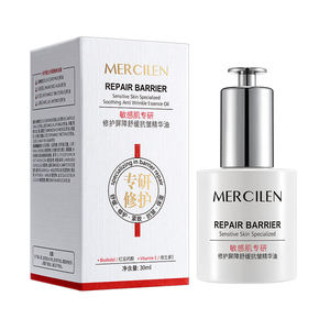 เซรั่มเซราไมด์ลดเลือนริ้วรอย จุดด่างดำ ผิวกระจ่างใส ผสมไฮยาลูรอนิค แอซิด สำหรับผลิตภัณฑ์บำรุงผิวหน้า - Product Image 5