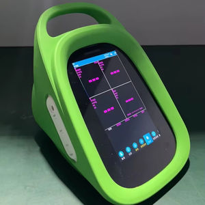 Tensiomètre vétérinaire tensiomètre <span class=keywords><strong>Machine</strong></span> <span class=keywords><strong>prendre</strong></span> <span class=keywords><strong>la</strong></span> pression <span class=keywords><strong>artérielle</strong></span> du vétérinaire - Product Image 1