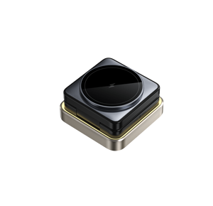 <span class=keywords><strong>Mag</strong></span> 3-IN-1 Travel 15W Station <span class=keywords><strong>de</strong></span> charge magnétique pliable sans fil pour téléphones intelligents, montre et écouteurs - Product Image 3