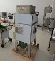 Décortiqueuse de maïs doux entièrement automatique en acier inoxydable, machine à décortiquer le maïs frais pour cuisine commerciale, électrique, silencieuse et facile à utiliser