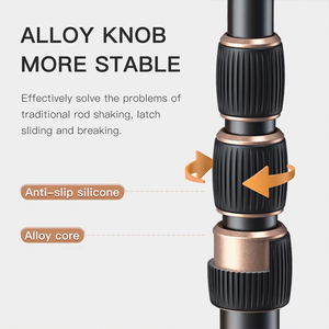 Hot Bán Xu Hướng Sản Phẩm 2024 New Arrivals Điện Thoại Di Động Live Streaming Đứng Di Động Điện Thoại Thông Minh <span class=keywords><strong>Tripod</strong></span> Tầng Đứng Chủ - Product Image 3