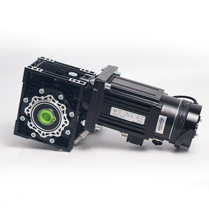 Motor y controlador PE500 para puerta de persiana enrollable de alta velocidad Puerta rápida suave de alto rendimiento de - Product Image 3