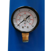 Probador de Presión de Agua / Bomba de Prueba Hidrostática Manual SY-100X/160X/250X