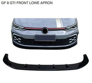 Pour <span class=keywords><strong>GOLF</strong></span> <span class=keywords><strong>8</strong></span> GTI <span class=keywords><strong>becquet</strong></span> avant à lèvre avant 21-23 - Product Image 2