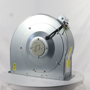 พัดลมระบายความร้อน RE28P-4DK.6F.1R ZIEHL-ABEGG 230/400V 50Hz 1.50kW 4.4/2.6A 1310RPM Ahu - Product Image 3