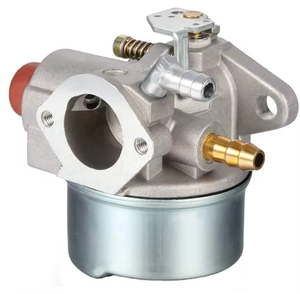 <span class=keywords><strong>Carburateur</strong></span> pour moteur de <span class=keywords><strong>tondeuse</strong></span> à gazon <span class=keywords><strong>Tecumseh</strong></span> OHH45 OHH50 OHH55 OHH60 OHH65 640004 640117B 640014 640025 - Product Image 2