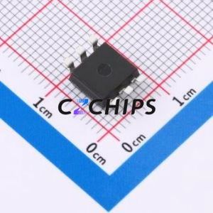 ทรานซิสเตอร์ทรานซิสเตอร์เอาท์พุทอปโต้คัปเปลอร์ SMD-6P CNY17-3X009T ของแท้และใหม่ชิปชิ้นส่วนอิเล็กทรอนิกส์ - Product Image 2