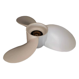 ใบพัดเครื่องยนต์นอกเรือยามาฮ่าทางทะเล3, 4, 5, 6, 8HP - Product Image 3
