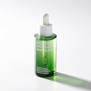 เซรั่มมอยส์เจอร์ ดรอปเล็ต แอมพูล 40 มล. สำหรับทุกสภาพผิว สูตรเกาหลี - Product Image 1