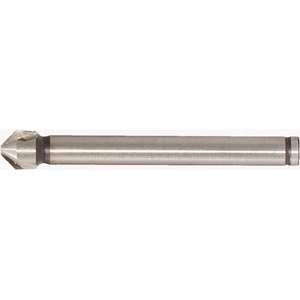 KS <b>TOOLS</b> - 336.0150 HSS Co Cone and <b>deburrer</b>, 120° - EAN 4042146347614 DRILL BITS METAL DRILL BITS - Product Image 1