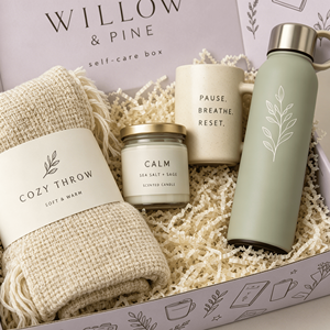 Emballage pour crème exfoliante et soins de la peau pour marques en ligne, boîte d'expédition en carton ondulé E Flute, boîte d'expédition auto-scellante, emballage personnalisé - Product Image 4