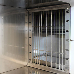 Choque térmico rápido da Três Zona para a câmara do teste para o equipamento de testes complacente dos componentes aeroespaciais - Product Image 3