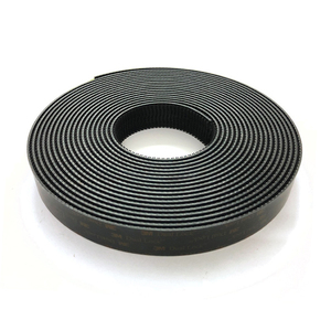 Chết cắt Acrylic tự hai mặt băng dính sj3550cf sj3551cf sj3552cf Băng khóa kép màu đen - Product Image 4